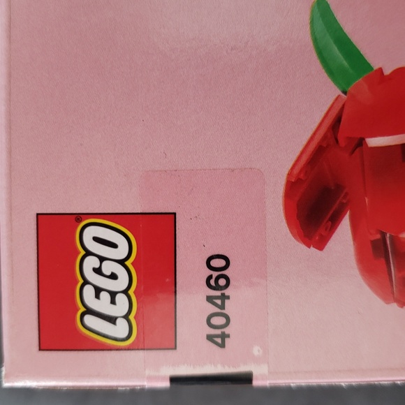 💥BUY 2 GET 1 FREE LEGO 40460 Roses Building Kit,Botanical Collection, $1 - Picture 11 of 16